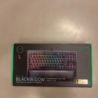 Tastiera meccanica razer