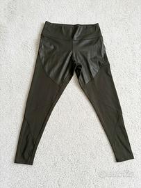 leggings donna Adidas taglia M 