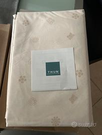 Lenzuola thun matrimoniali