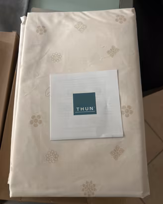 Lenzuola thun matrimoniali