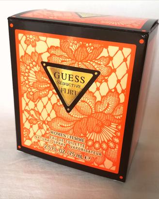 Guess Seductive Flirt 75 ML