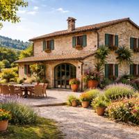 GFP - STRUTTURA RICETTIVA ENTROTERRA LAGO