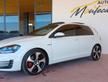 Volkswagen Golf Business GTD 2.0 TDI 5p. 4 Free Bl