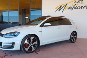 Volkswagen Golf Business GTD 2.0 TDI 5p. 4 Free Bl