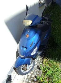Garelli Ciclone 50 cc