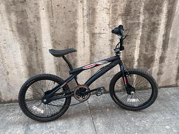 BMX Freestyle mbm 20”