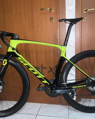 Bici da corsa
