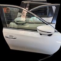 Sportello Porta Nissan X-Trail T32