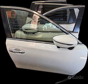 Sportello Porta Nissan X-Trail T32