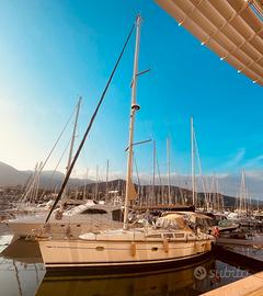 Jeanneau Sun Odyssey 40.3 (2006)