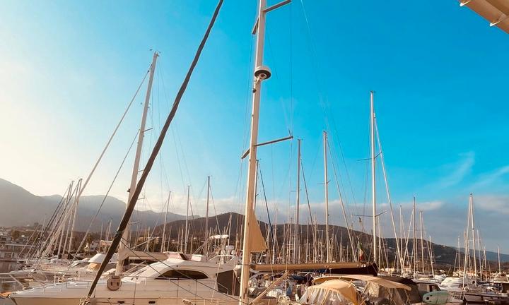 Jeanneau Sun Odyssey 40.3 (2006)