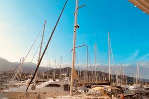 Jeanneau Sun Odyssey 40.3 (2006)