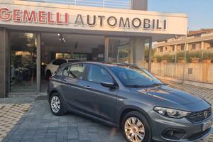 Fiat Tipo 1.4 TJet 120 CV GPL DI SERIE 05/17 KM 99