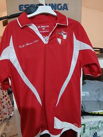 T-shirt Ancona 1905 taglia M