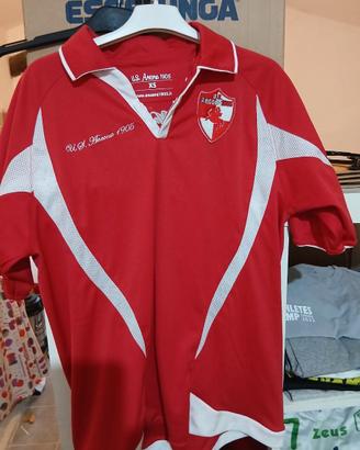 T-shirt Ancona 1905 taglia M