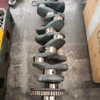 Albero motore bmw m3 e46