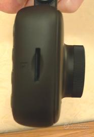 Dashcam Apeman C860 anteriore e posteriore