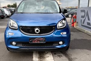 Smart ForFour 90 0.9 Turbo twinamic Passion