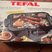 barbecue elettrico Tefal