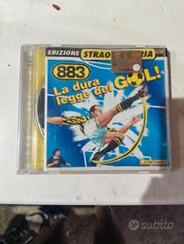 883 La Dura Legge Del Gol