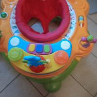 Girello Playgio' Foppapedretti