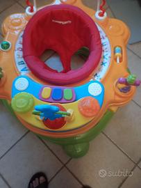 Girello Playgio' Foppapedretti