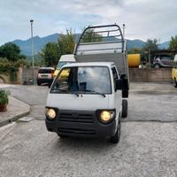 Piaggio quargo