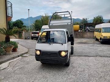 Piaggio quargo