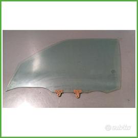 Cristallo Laterale Scendente Anteriore Sinistro SX