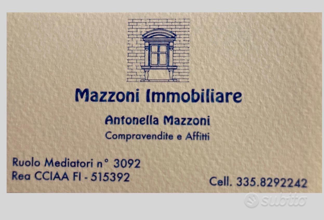 Appartamento – Firenze, Firenze Nova, Quartiere 5 - Altro