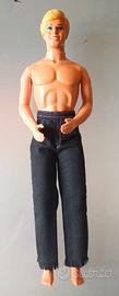 Mattel Ken Barbie bambola vintage