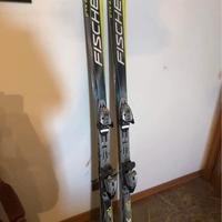 Sci da pista Fischer Uomo/Donna