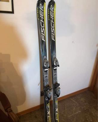 Sci da pista Fischer Uomo/Donna