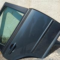 portiera posteriore destra volvo v50