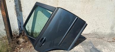 portiera posteriore destra volvo v50