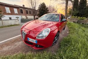 Alfa Romeo Giulietta 1.4 Turbo Benzina/GPL 120 CV