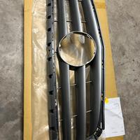 Calandra mercedes classe b