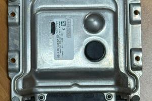 CENTRALINA ABARTH 500 / 595 ME17.3.0