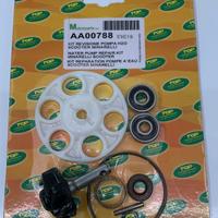 MOTORPARTS AA00788 KIT REVISIONE POMPA ACQUA