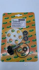 MOTORPARTS AA00788 KIT REVISIONE POMPA ACQUA