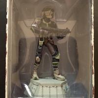 star wars scacchi de agostini kashyyykclone 1:24