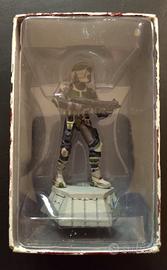 star wars scacchi de agostini kashyyykclone 1:24