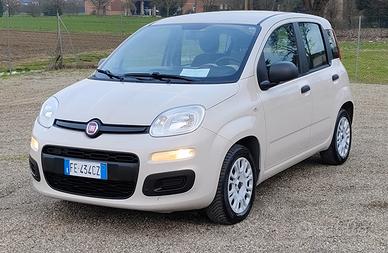 Fiat Panda 1.2 EasyPower Lounge
