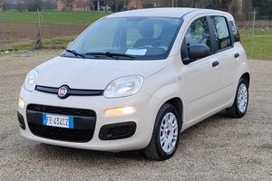 Fiat Panda 1.2 EasyPower Lounge