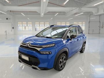 CITROEN C3 AIRCROSS BLUEHDI 120 SES FEEL EAT6 AUTO