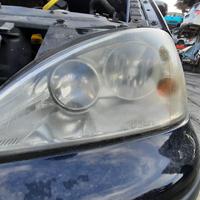 FORD GALAXY 2007 - FARO ANTERIORE SINISTRO