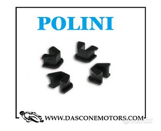 CURSORI TMAX 500 POLINI