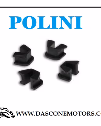 CURSORI TMAX 500 POLINI