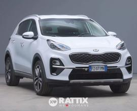 KIA sportage iv 2018 Sportage 1.6 crdi mhev Energy