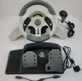 volante Xbox 